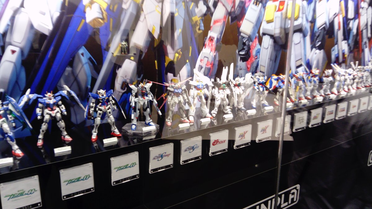 The Gundam Base Tokyo - All You Need to Know BEFORE You Go (with Photos)